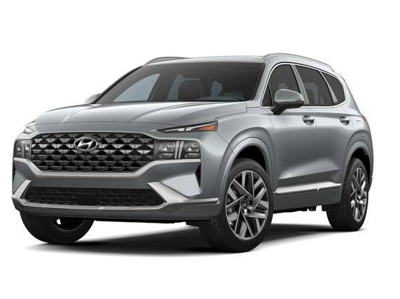 HYUNDAI SANTA FE 2023 5NMS2DAJ9PH526087 image